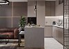 Заказать кухню Кухонный гарнитур Миа в Ноябрьске