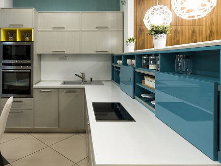 Заказать кухню Кухонный гарнитур Вита в Ноябрьске