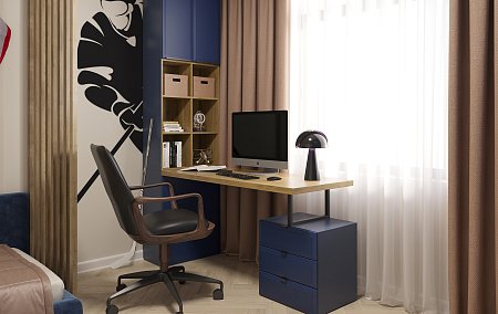 Заказать кухню Стеллаж в Ноябрьске