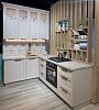 Заказать кухню Кухонный гарнитур Луна в Ноябрьске