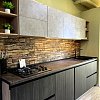 Заказать кухню Кухонный гарнитур Лайт в Ноябрьске