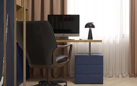 Заказать кухню Рабочий стол в Ноябрьске